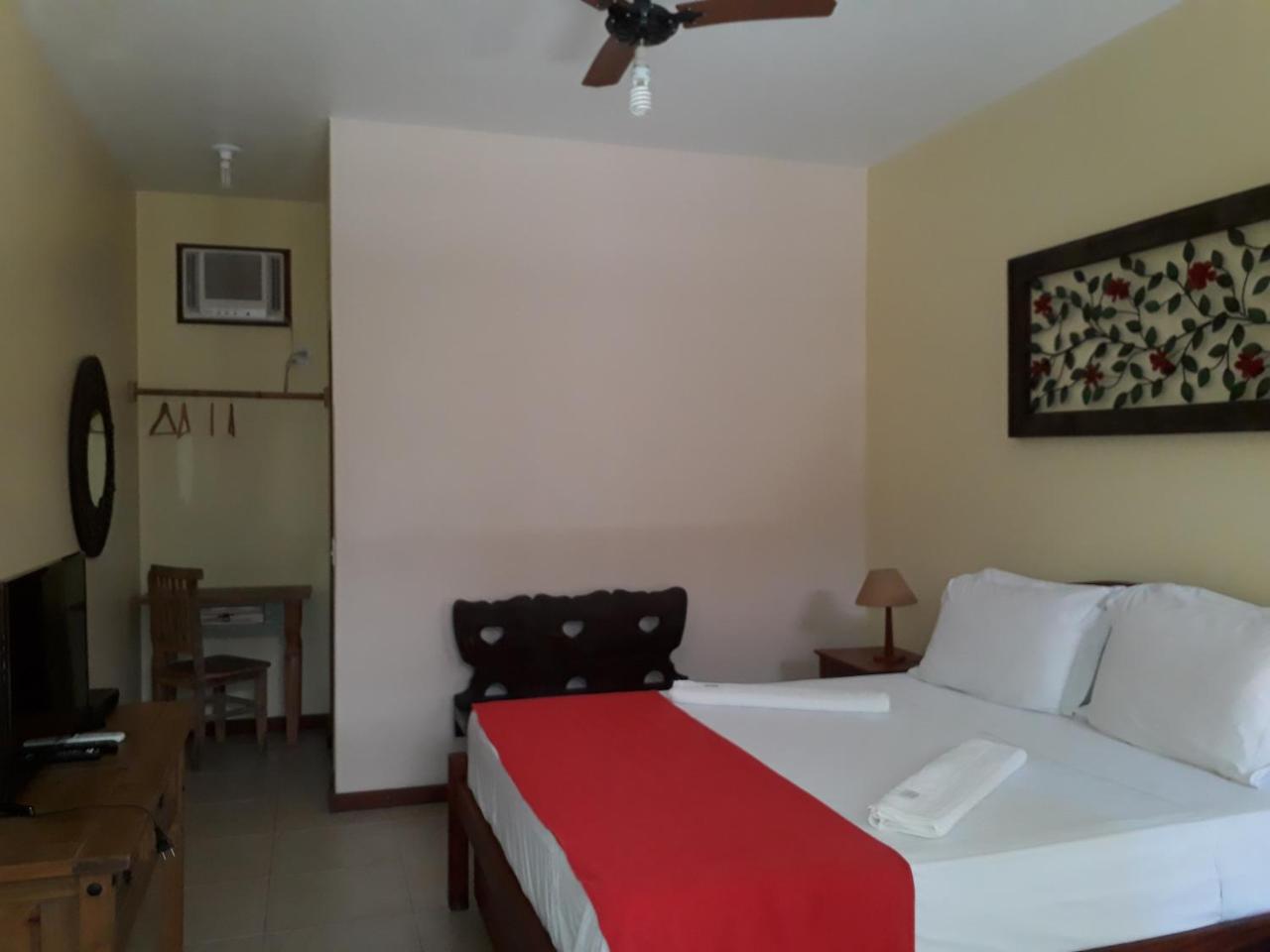 Pousada Da Terra Paraty Exterior photo